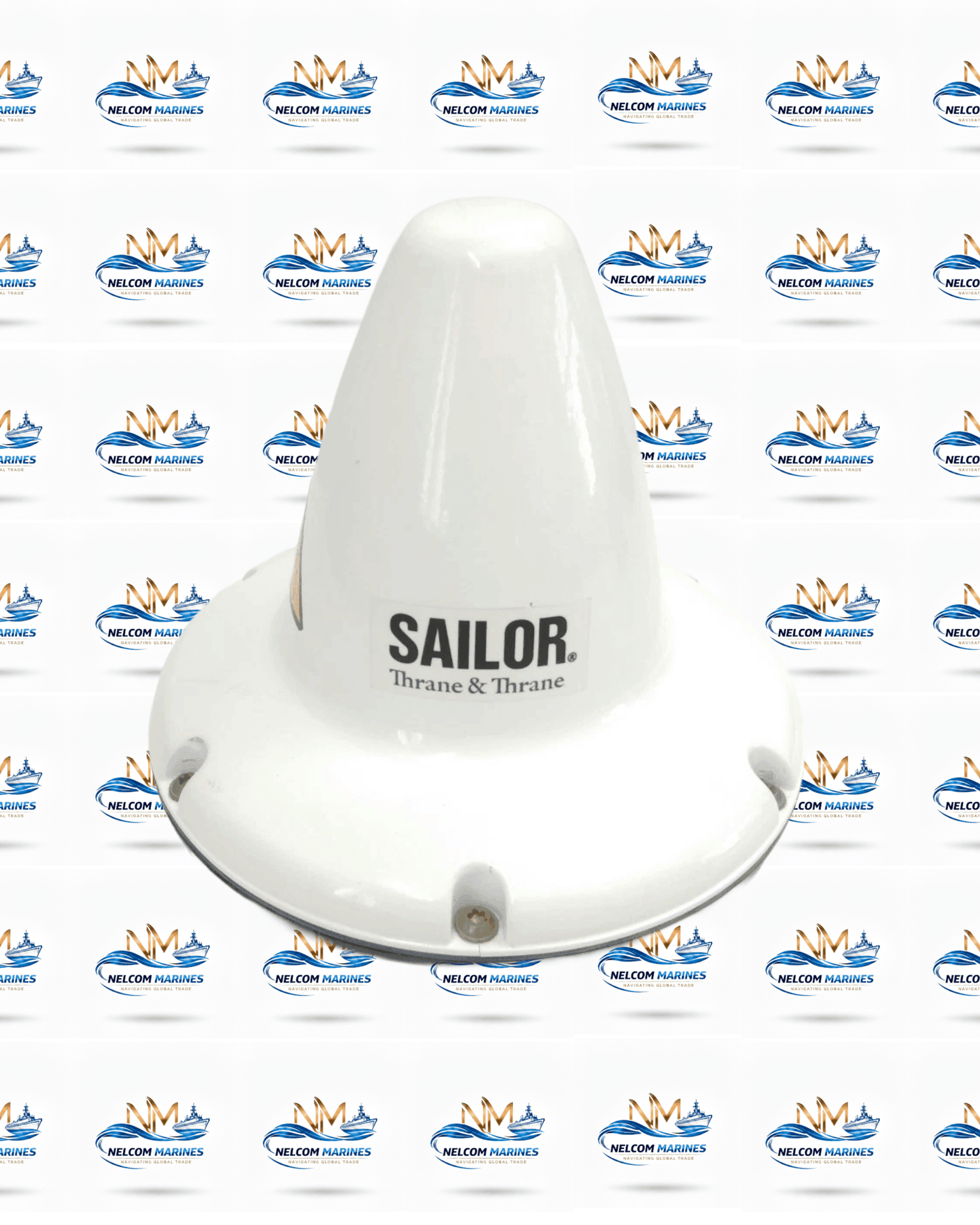 Used SAILOR TT-3000SSAS from Alang - Thumbnail 2